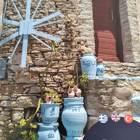 Вілла The Windmill Сімі Екстер'єр фото